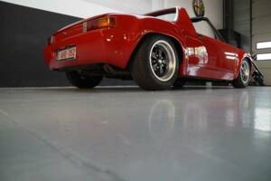Immagine 47/50 di Porsche 914&#x2F;4 1.7 (1970)