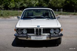 Bild 11/35 von BMW 3,0 CSi (1974)
