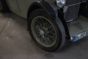 Image 14/66 of MG J1 Midget (1932)