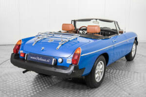 Bild 25/50 von MG MGB (1976)