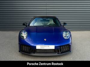 Image 3/35 de Porsche 911 Carrera GTS (2026)
