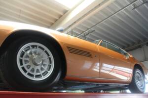 Image 7/50 de Maserati Ghibli (1969)