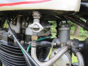 Image 27/43 of BSA A 10 Golden Flash (1960)