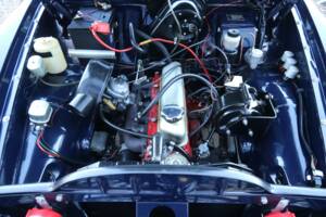 Imagen 4/50 de Volvo P 121 (1966)