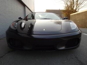 Image 8/100 of Ferrari F430 Spider (2007)