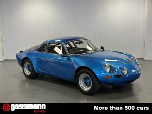 Image 2/15 of Alpine A 110 1600 S (1971)