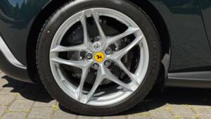 Bild 45/97 von Ferrari Roma Spider (2011)