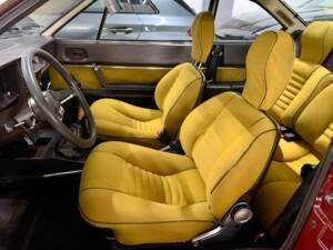 Image 6/17 of Lancia Beta Coupe 1600 (1978)
