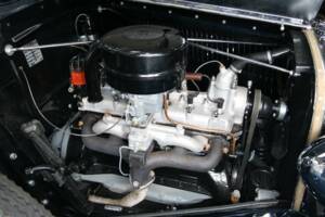 Image 33/50 of Mercedes-Benz 320 Cabriolet B (1939)