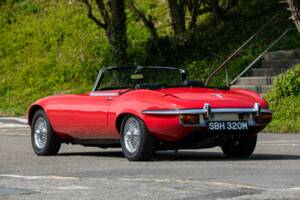 Imagen 4/33 de Jaguar XK-E (1974)