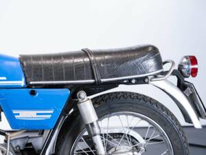 Immagine 42/50 di Gilera DUMMY (1974)