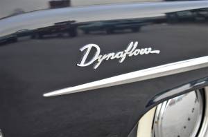 Image 29/45 de Buick 40 Special (1950)