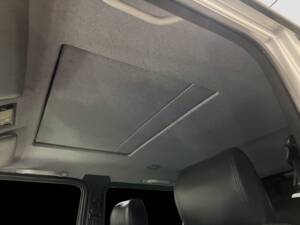 Bild 22/23 von Mercedes-Benz G 55 AMG (lang) (2000)