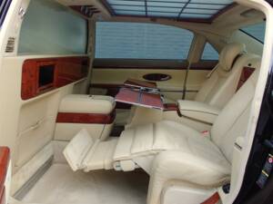 Imagen 69/98 de Maybach 62 (2006)
