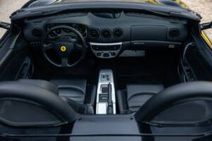 Bild 35/65 von Ferrari 360 Spider (2006)