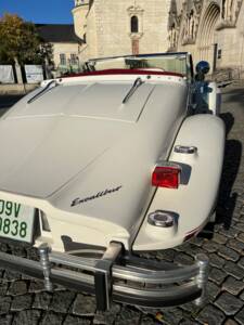 Bild 3/17 von Excalibur Roadster IV (1984)