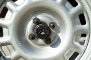 Bild 21/43 von FIAT 500 C Furgonato (1950)