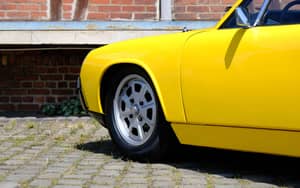 Image 84/88 of Porsche 914/4  2.0 (1976)
