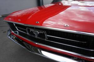 Image 15/66 de Ford Mustang 200 (1967)