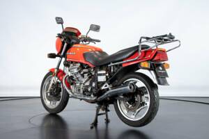 Image 8/40 of Honda CX 500 Turbo (1982)