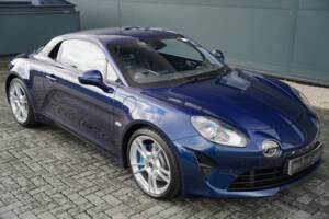 Imagen 22/50 de Alpine A 110 Legende GT (2021)