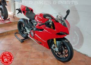 Image 2/30 of Ducati DUMMY (2012)