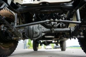 Afbeelding 50/58 van Willys MB (1943)