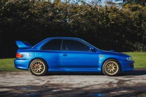 Image 5/11 of Subaru Impreza 22B-STi (1998)