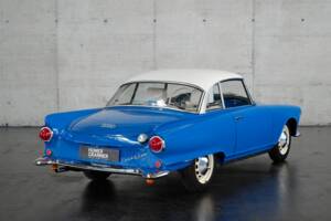 Bild 28/50 von DKW Auto Union 1000 Spezial (1963)