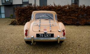 Bild 7/22 von MG MGA 1600 (1959)