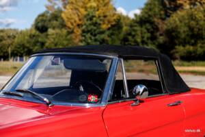 Afbeelding 39/50 van Alfa Romeo 1600 Spider Duetto (1967)