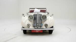 Bild 9/15 von Jaguar SS 100  2,5 Liter (1938)