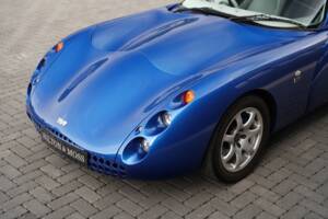 Image 28/50 of TVR Tuscan S (2000)