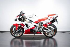 Afbeelding 1/50 van Yamaha YZF 1000 R1 (1998)