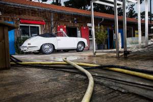 Image 3/20 de Porsche 356 B Carrera 2&#x2F;2000 GS (1962)