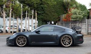 Bild 2/46 von Porsche 911 GT3 (2021)