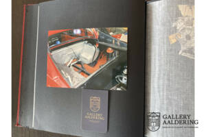 Bild 43/50 von Ferrari 308 GTB (1977)
