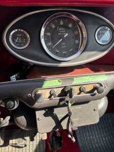 Immagine 11/18 di Innocenti Mini T 850 (1967)