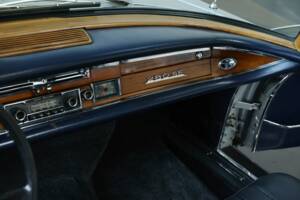 Afbeelding 32/50 van Mercedes-Benz 280 SE (1968)