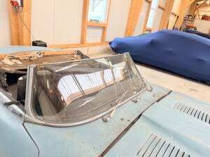 Image 37/53 de Jaguar Type E 4.2 (1967)