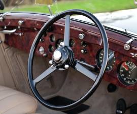 Image 48/50 of Bentley 4 1&#x2F;4 Litre (1937)