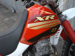 Immagine 41/50 di Honda XR 600R (1988)