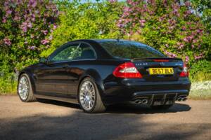 Bild 4/44 von Mercedes-Benz CLK 63 AMG Black Series (2009)