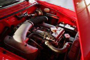 Immagine 35/47 di Alfa Romeo 1300 Spider Junior (1969)