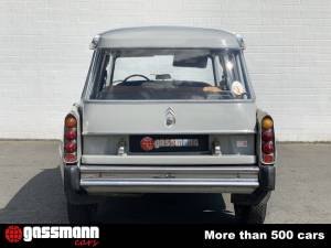 Bild 7/15 von Citroën DS 20 Familiale (1971)