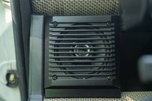 Bild 39/50 von FIAT Panda 4x4 1,0 (1986)