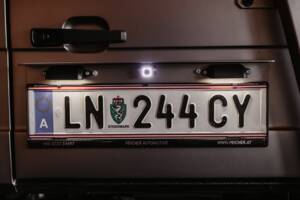 Image 55/79 of Steyr-Puch 230 GE (SWB) (1994)