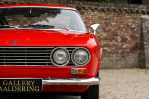 Bild 27/50 von Ford OSI 2000 S (1967)