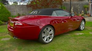 Image 21/50 of Jaguar XKR (2013)