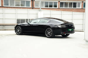 Afbeelding 2/35 van Aston Martin Rapide S (2014)
